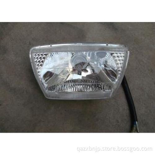 For JY110 Motorcycle Headlights replacement / Groupware OEM